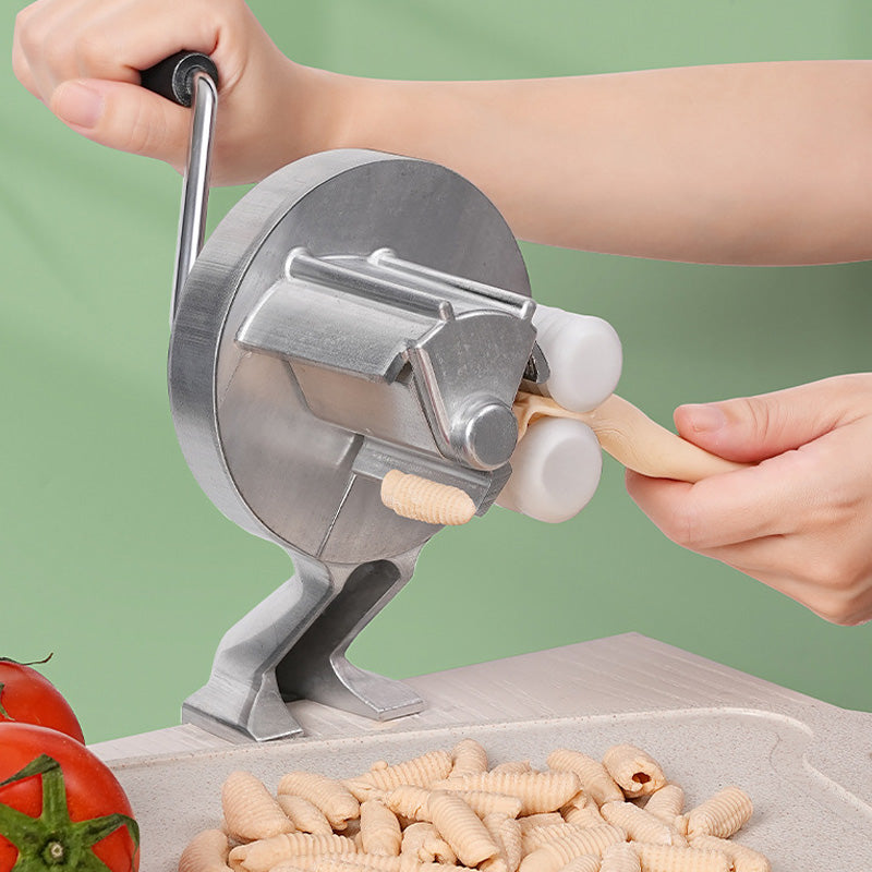 VivaPasta™ — Craft Irresistibly Fresh Pasta That Turns Every Meal into a Celebration
