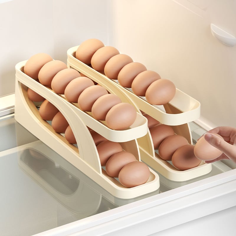 Egg Dispenser 15$ TODAY ONLY