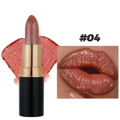 Set Flash Luxe 7 Couleurs™ — Allumez un Glamour Toute la Journée qui Captive Tous les Regards