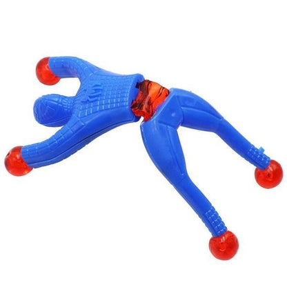 Wall Crawling Crawler™ — Verwandeln Sie jede Wand in einen wilden Spielplatz voller nonstop Spannung und Kreativität