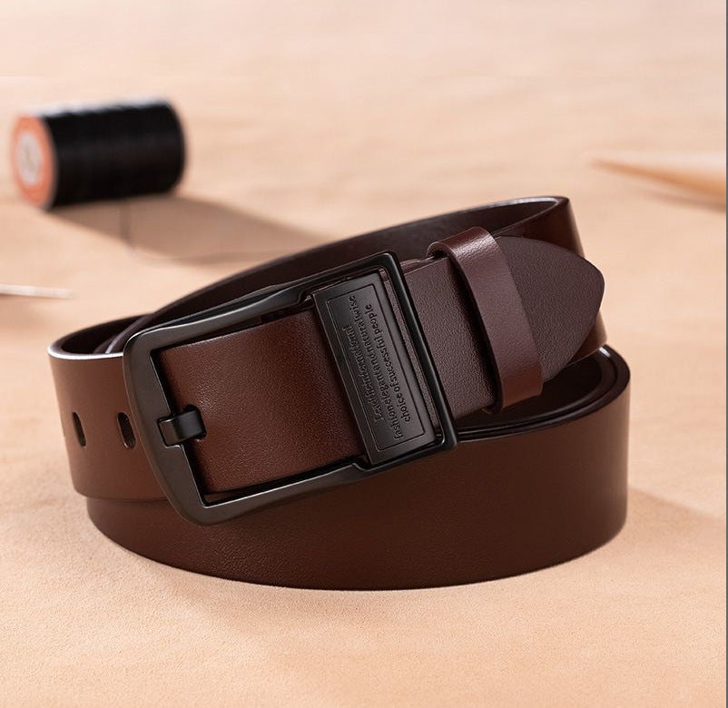 PowerBelt™ — Liberte a Confiança Robusta que Dura a Vida Toda