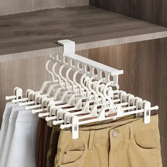 Trouser Rack