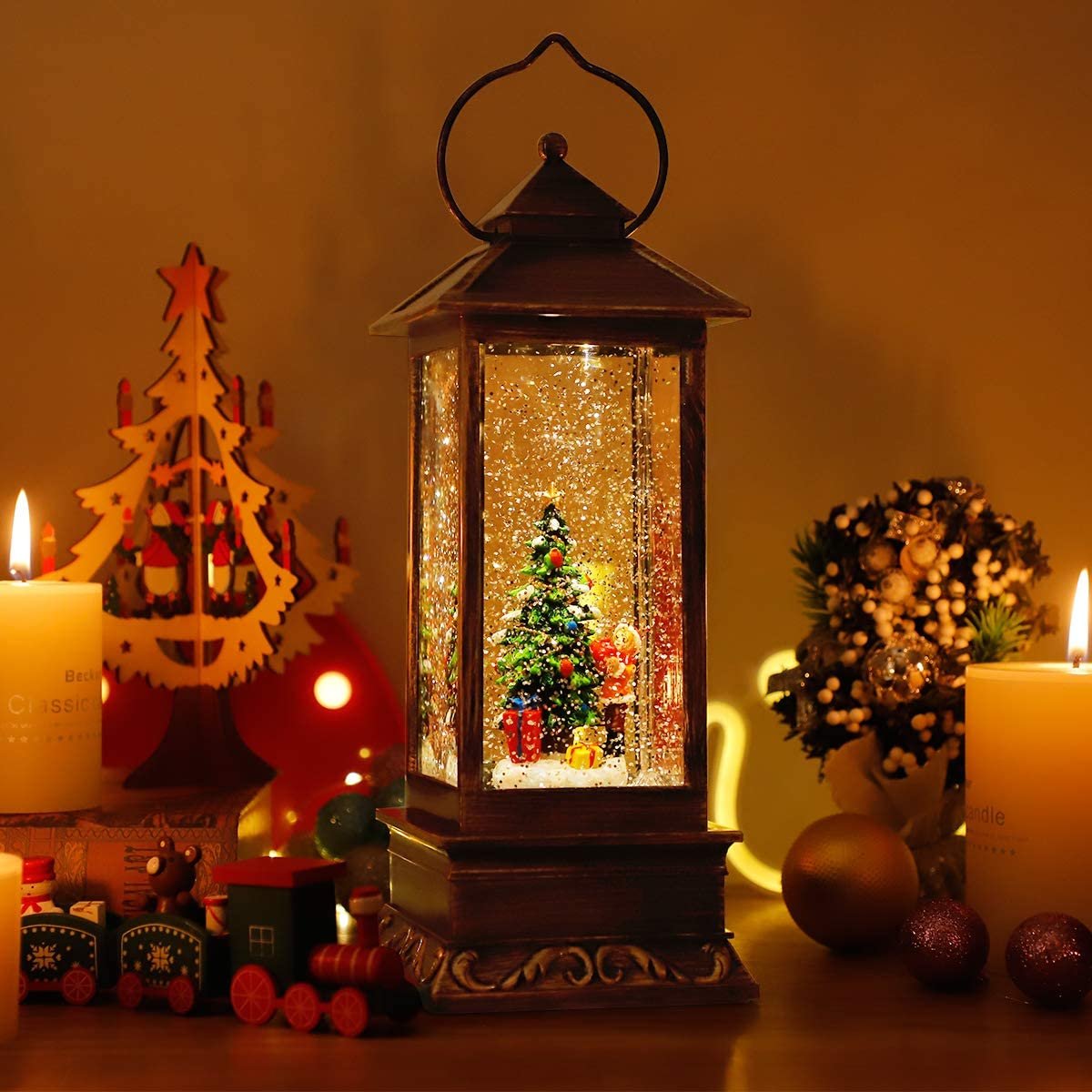 Christmas Lantern 10$ TODAY ONLY