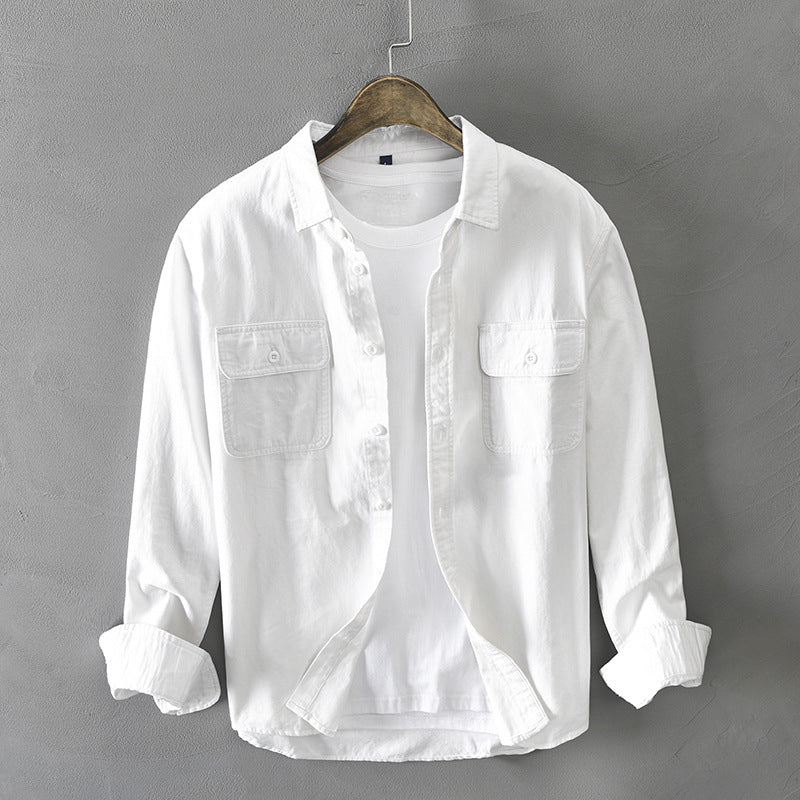 Linen Luxe™ — Effortless Confidence That Moves With You