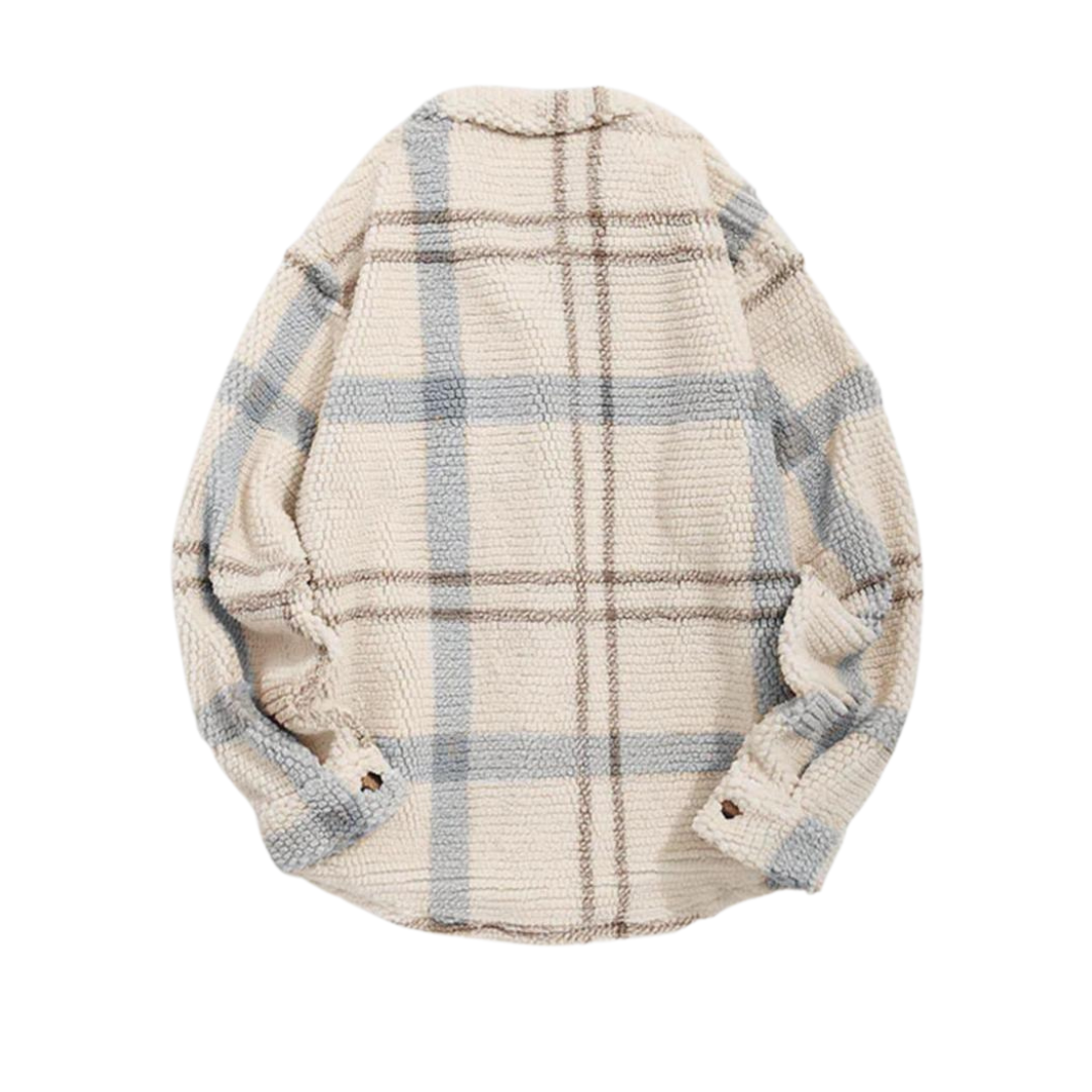 FlareFrost™ — Adoptez une chaleur inarrêtable et un style emblématique chaque jour froid