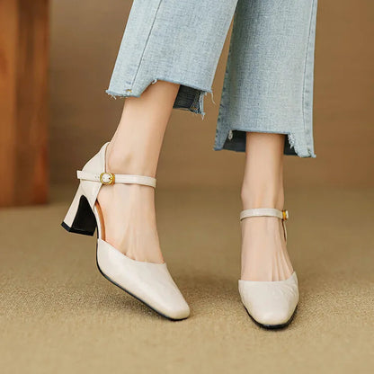 Step Into the Spotlight™ — Command Every Room with Unshakable Confidence and Comfort