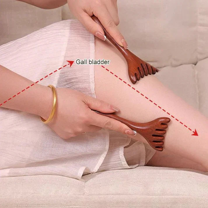 Finger Clip™ — Instantly Crush Stress and Revive Your Body Anywhere, Anytime