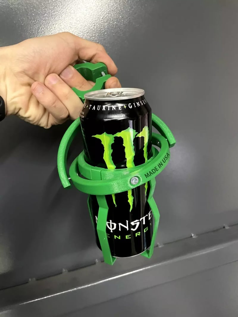 Gyroscopic Cup Holder 15$ TODAY ONLY