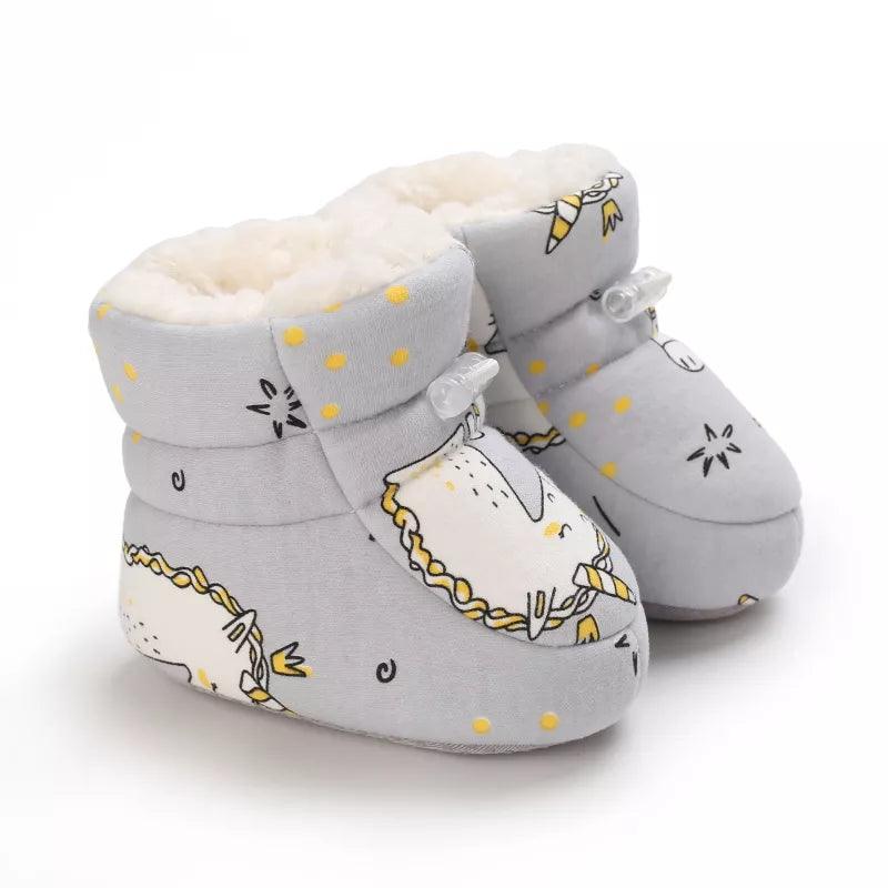 Winter Snow Baby Boots 10$ TODAY ONLY