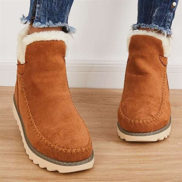 Women's Ankle Snow Boots 25$ TODAY ONLY