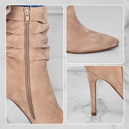 Ultimate Boots™ — Command Every Room with Unstoppable Style and Cloud-Like Comfort