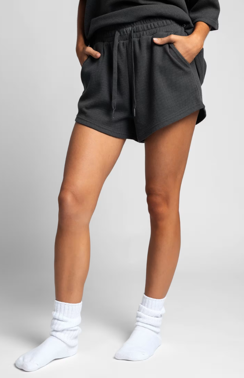 Rellin Set — Breathable Casual Top and Pants Set with Relaxed Fit