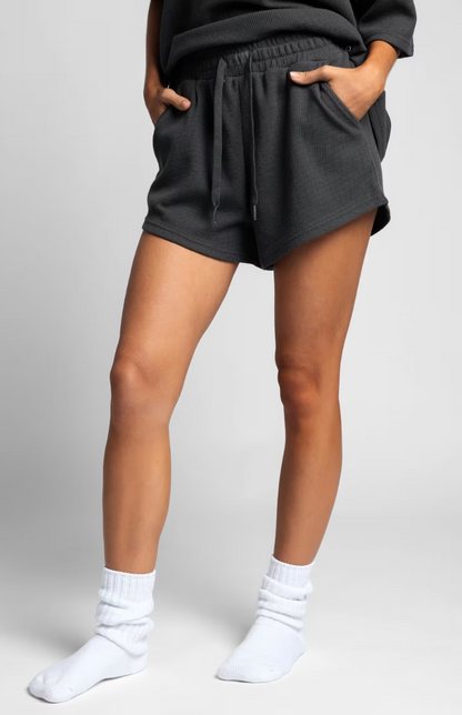 Rellin Set — Breathable Casual Top and Pants Set with Relaxed Fit