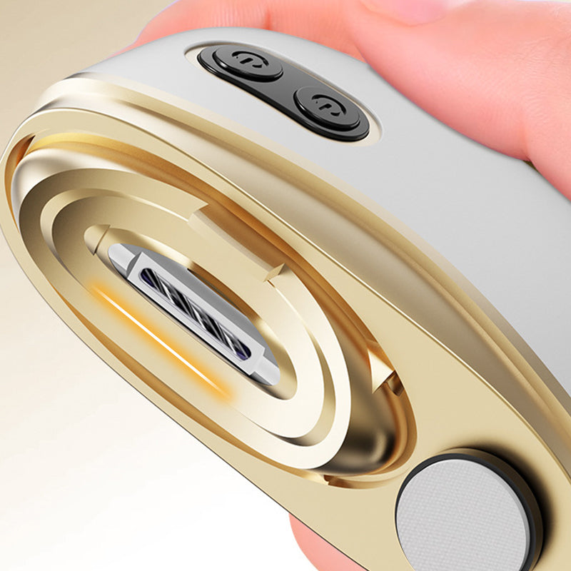 SalonPro Precision™ — Bezwysiłkowe, Nieskazitelne Paznokcie, Które Przyciągają Wzrok Gdziekolwiek Jesteś