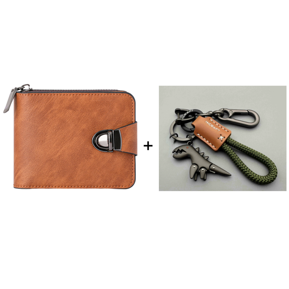 TitanFold™ — Command Instant Respect with Sleek, Unbreakable Style