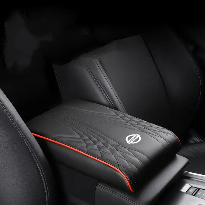 Car Armrest Cover Height Pad 25$ TODAY ONLY