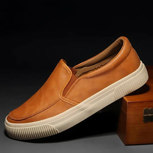 Boulevard™ — Unstoppable Comfort That Powers You All Day