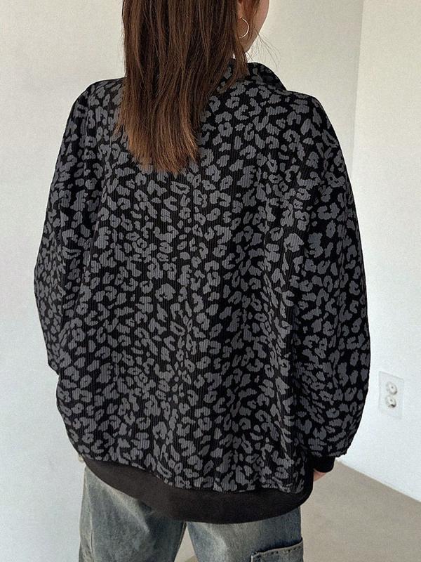 Ardena — Sweat à capuche ajusté pour femme, automne et hiver