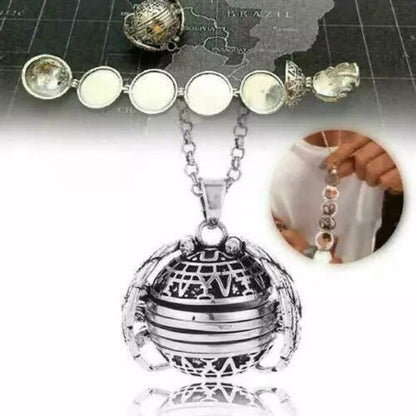 TimelessTreasures™ — Hold Every Precious Memory Close and Shine with Effortless Elegance