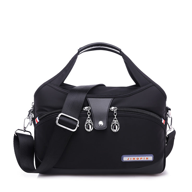 🔥HOT SALE 50%OFF👜Zentavo Anti-theft Tote Bag