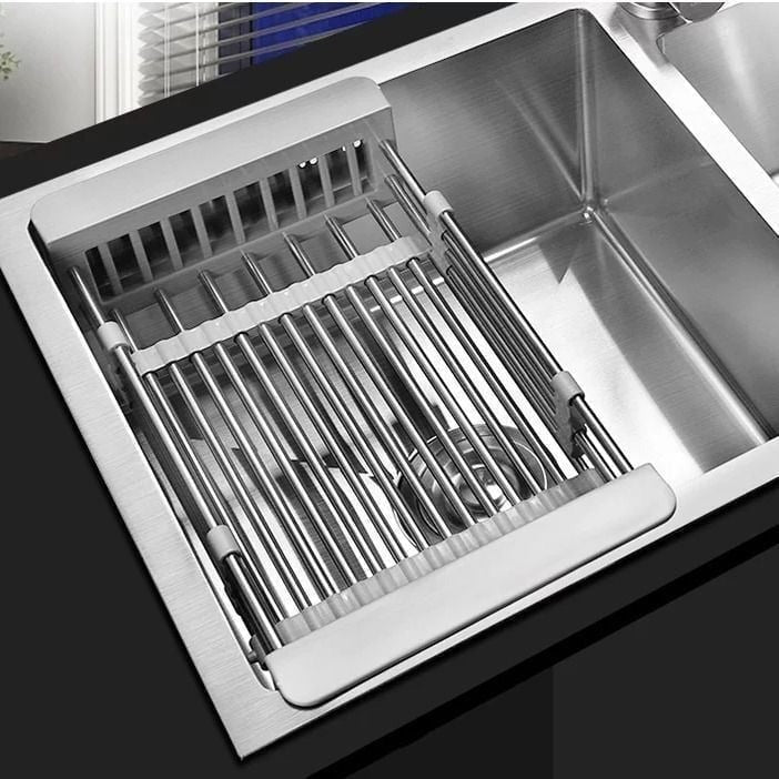 Kitchen Sink Drain Basket 20$ TODAY ONLY