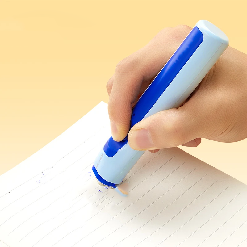 Thermal Eraser™ — Άμεσες Τέλειες Διορθώσεις που Σώζουν τη Δουλειά και την Αυτοπεποίθησή σας