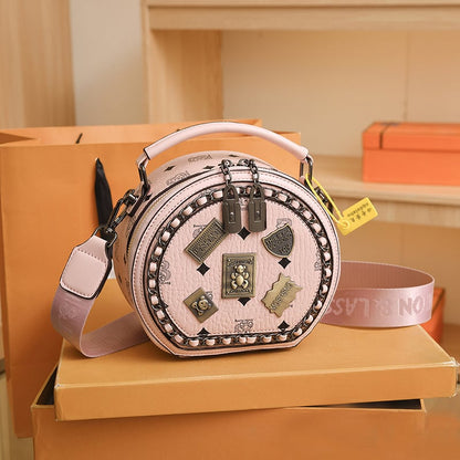 BearPrint PowerBag™ — Liberte um Estilo Selvagem e Arrase em Cada Momento com Confiança Inquebrável