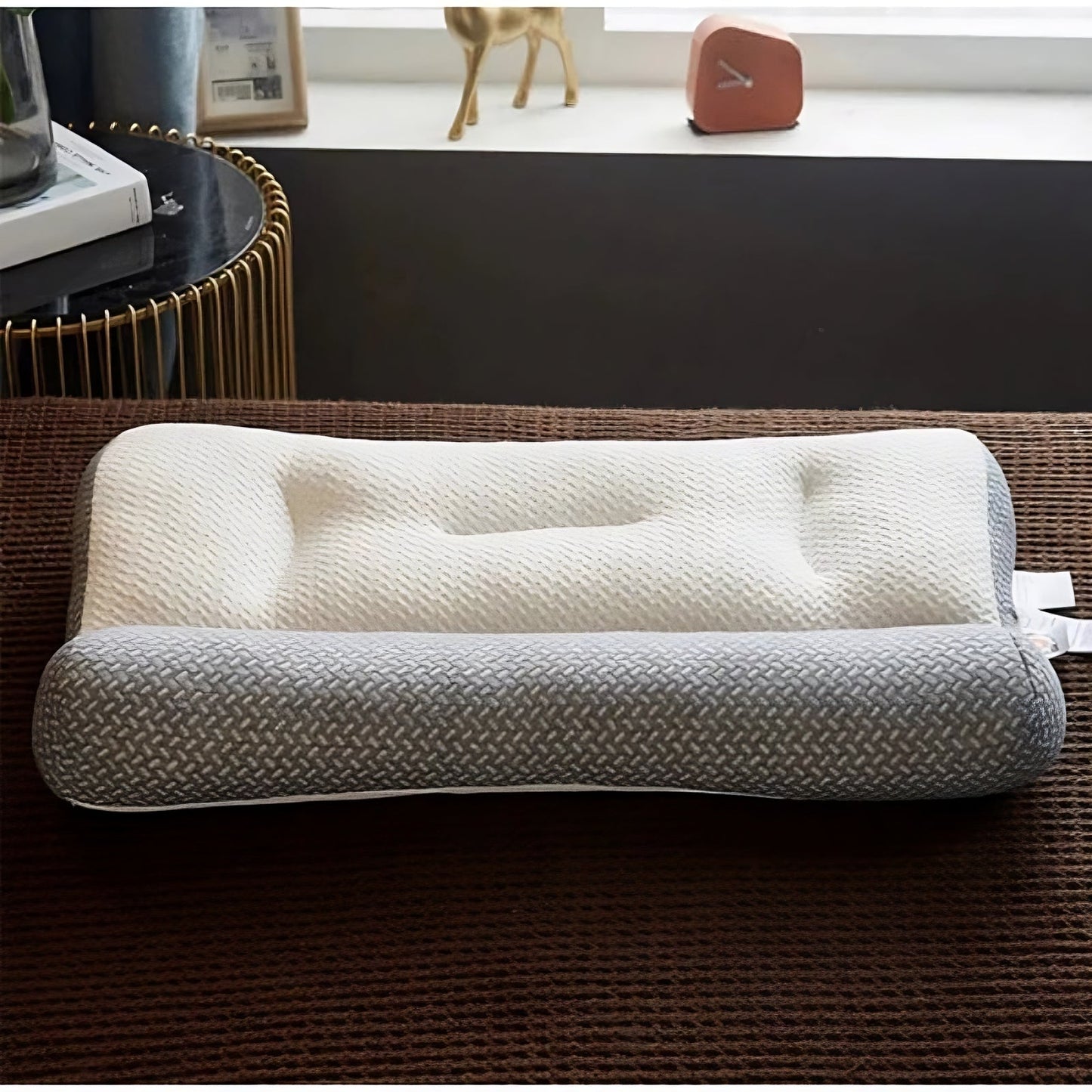 NeckSnug™ — Wake Pain-Free and Unstoppable Every Morning
