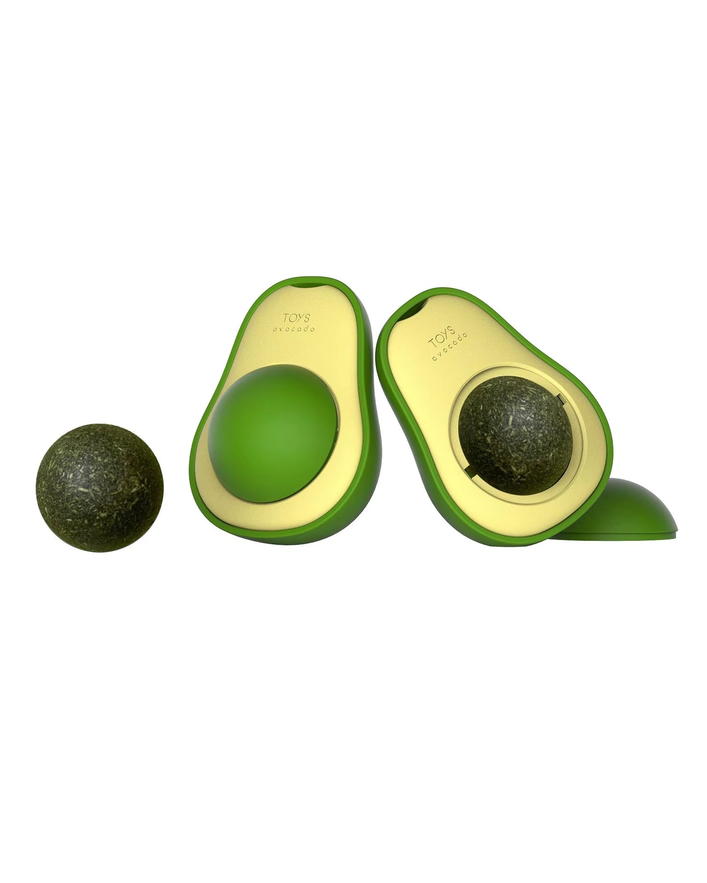 AvoWhirl™ — Spin, Snack & Smile: Endless Cat Fun in One Twist