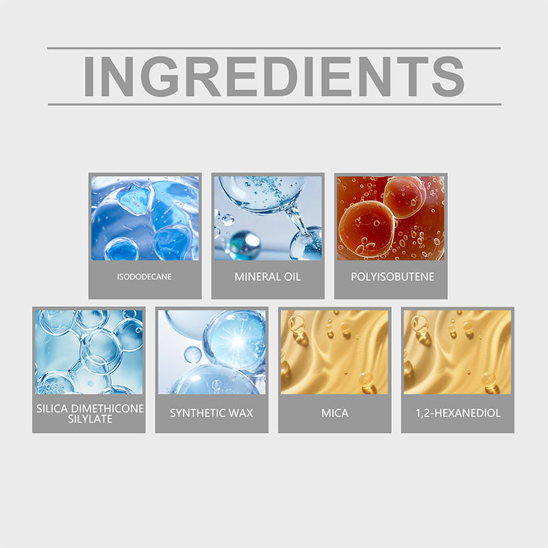 Liora — Waterdichte Hydraterende Matte Lippenkleur met Levendige Kleur