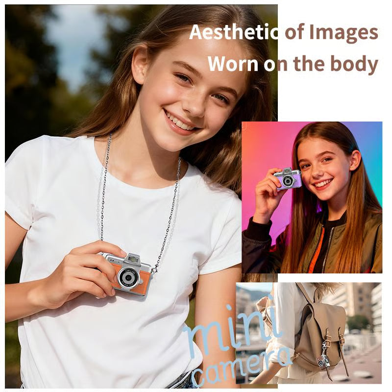 FlashTrail™ — Capture Every Memory Like It Happened Yesterday