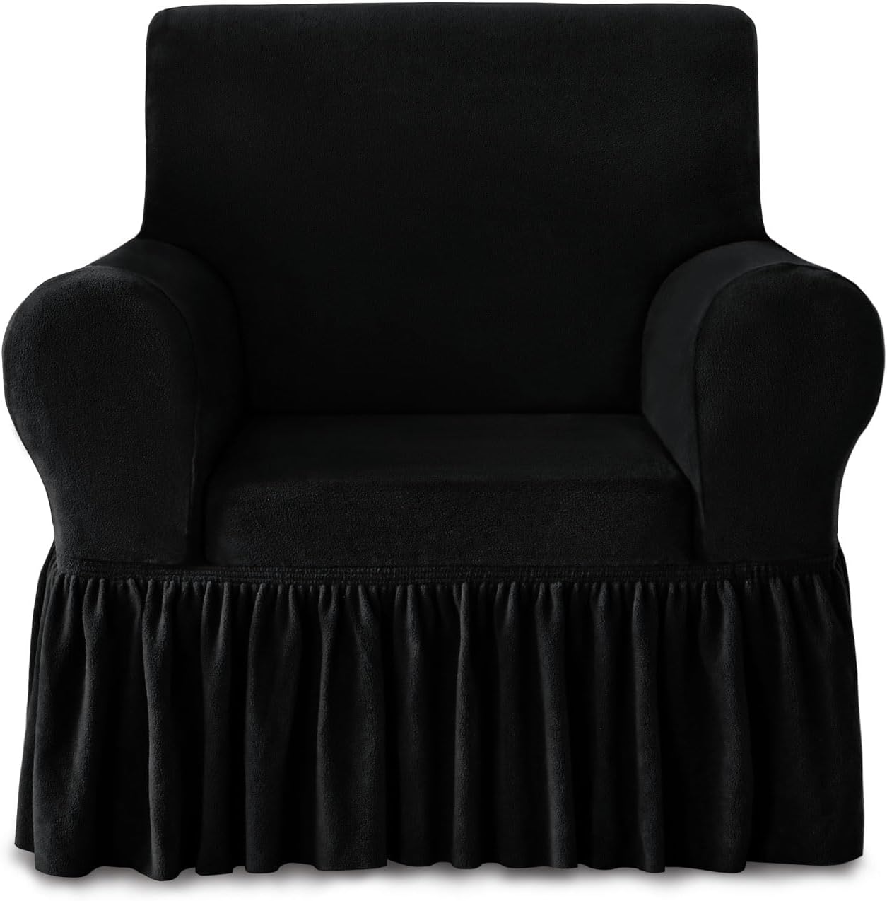 VelveteenLux™ — Wrap Your Sofa in Irresistible Plush Luxury for Ultimate Cozy Escape