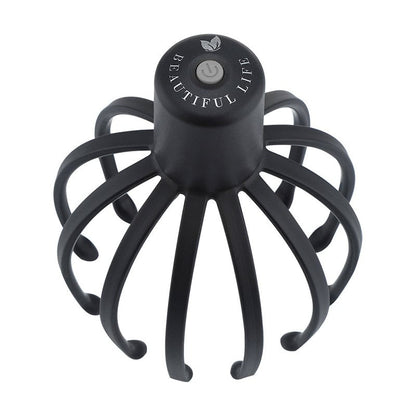 Octopus Head Massager 40$ TODAY ONLY