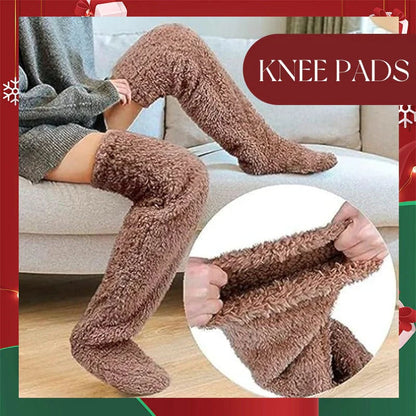 FrostGuard™ — Wikkel jezelf in onstuitbare warmte en geheime feestmagie