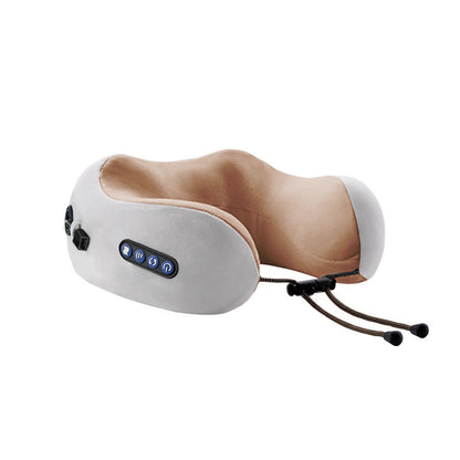 Infrared Massager Pillow