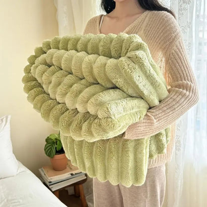 Flanelle Cocoon™ — Enveloppez-vous d'une chaleur inarrêtable et d'un confort soyeux partout
