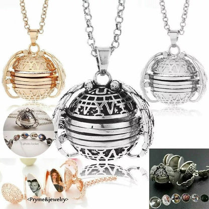 TimelessTreasures™ — Hold Every Precious Memory Close and Shine with Effortless Elegance