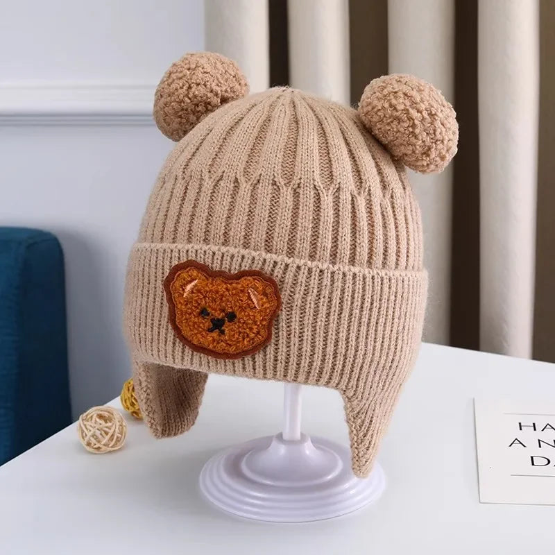 ArcticCub™ — Keep Your Little Explorer Warm, Happy, and Adorably Cozy All Winter Long