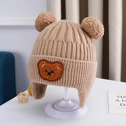 ArcticCub™ — Keep Your Little Explorer Warm, Happy, and Adorably Cozy All Winter Long