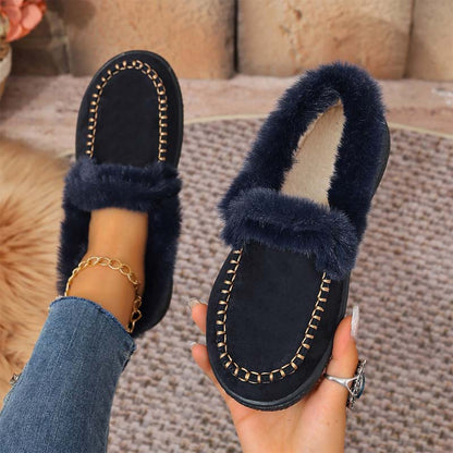 CozySteps™ — Wrap Your Feet in Warmth and Unshakable Confidence