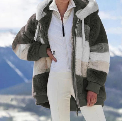 FiraLux™ — Dezlănțuie încredere călduroasă și stăpânește frigul iernii instantaneu