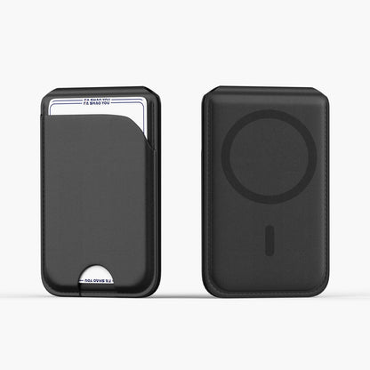 VeroLock™ — Urokkelig grep og elegant beskyttelse for telefonen og kortene dine