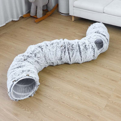 CatHaven™ — Unleash Boundless Play and Ultimate Cozy Comfort