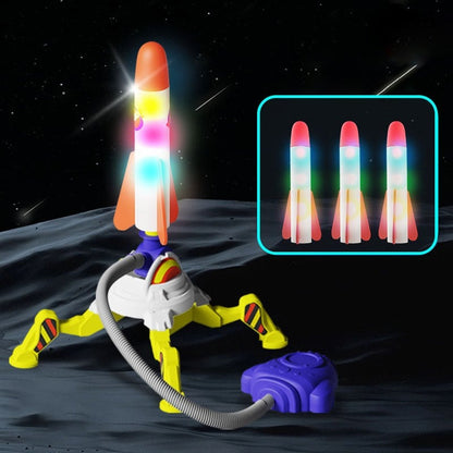 Rocket Launch Toys 45$ TODAY ONLY