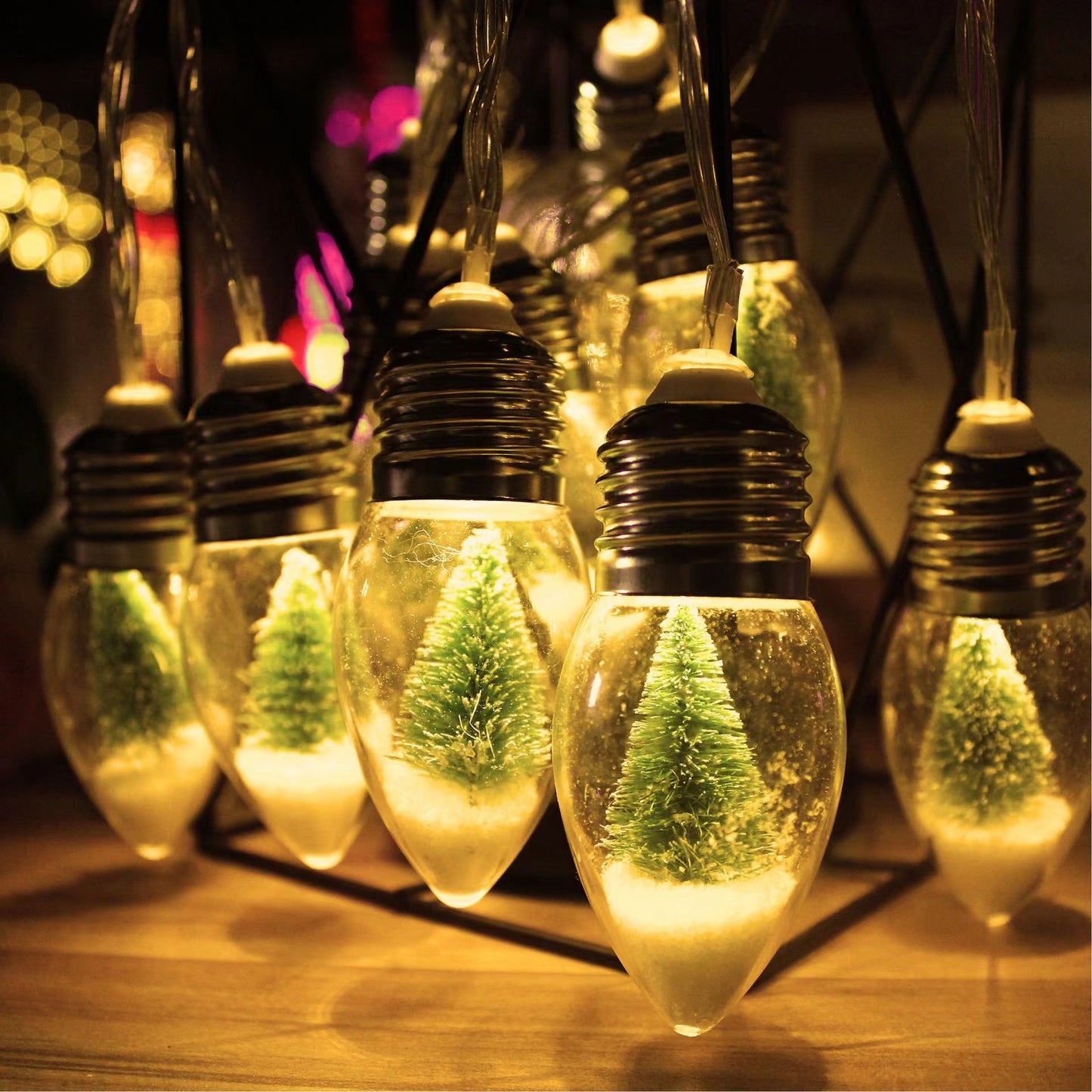 Christmas Led Bulbs 5$ TODAY ONLY