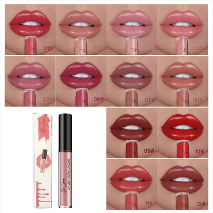 Cream Texture Lipstick 7$ TODAY ONLY