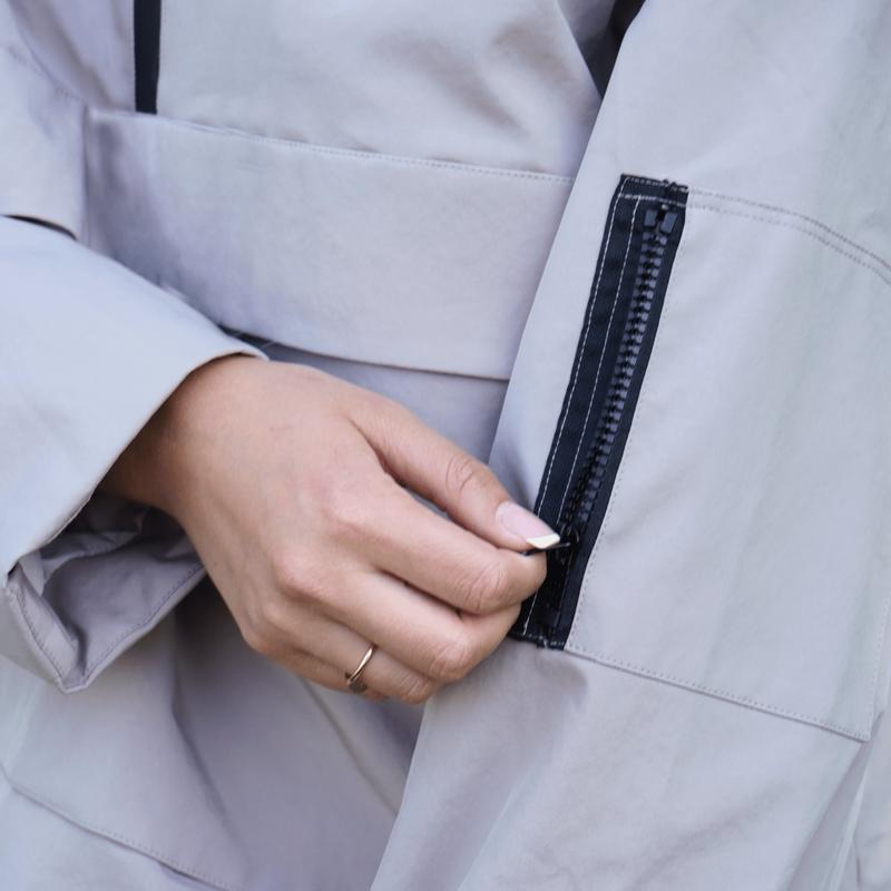 WeatherShield™ — Command Every Storm with Perfect Fit and unstoppable Dry Comfort