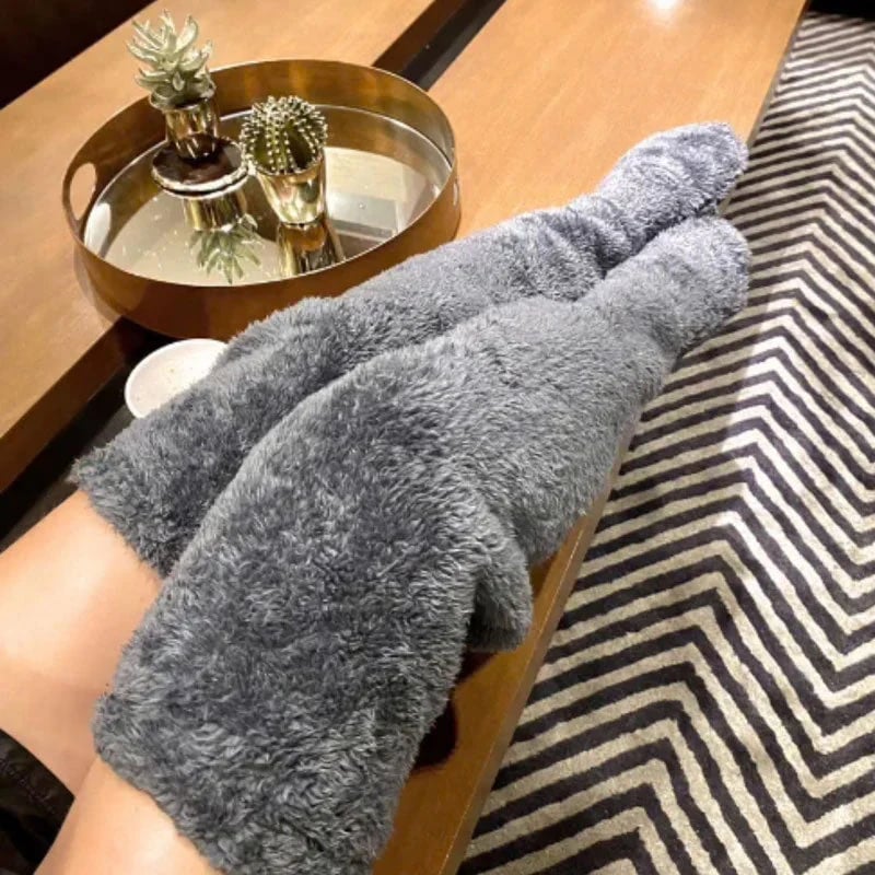 FrostGuard™ — Wikkel jezelf in onstuitbare warmte en geheime feestmagie