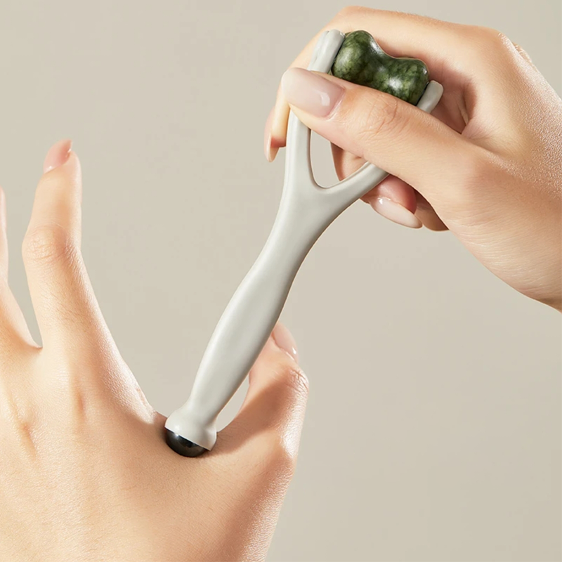 Finger Clip™ — Instantly Crush Stress and Revive Your Body Anywhere, Anytime