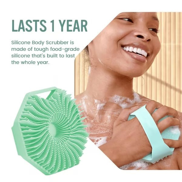 Body Scrubber